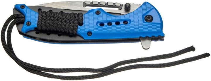 Ніж Skif Plus Roper Blue Фото 2
